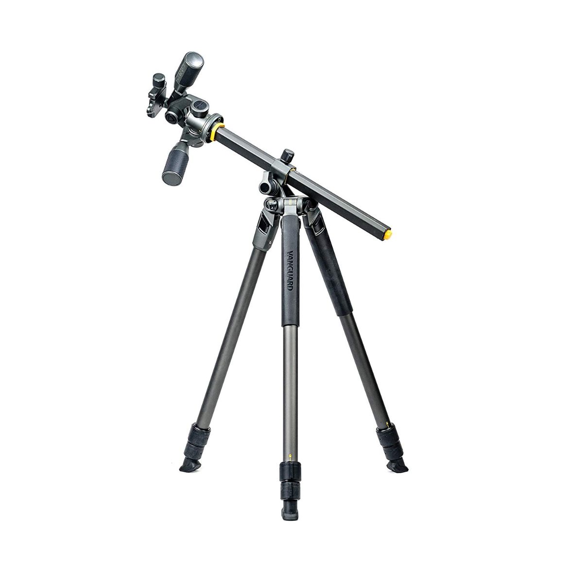 Vanguard Alta Pro 2 + 263Ap Aluminum-Alloy Tripod Kit