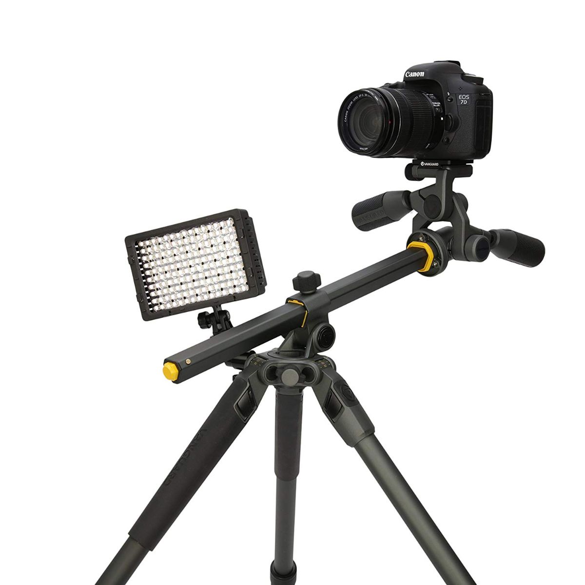 Vanguard Alta Pro 2 + 263Ap Aluminum-Alloy Tripod Kit