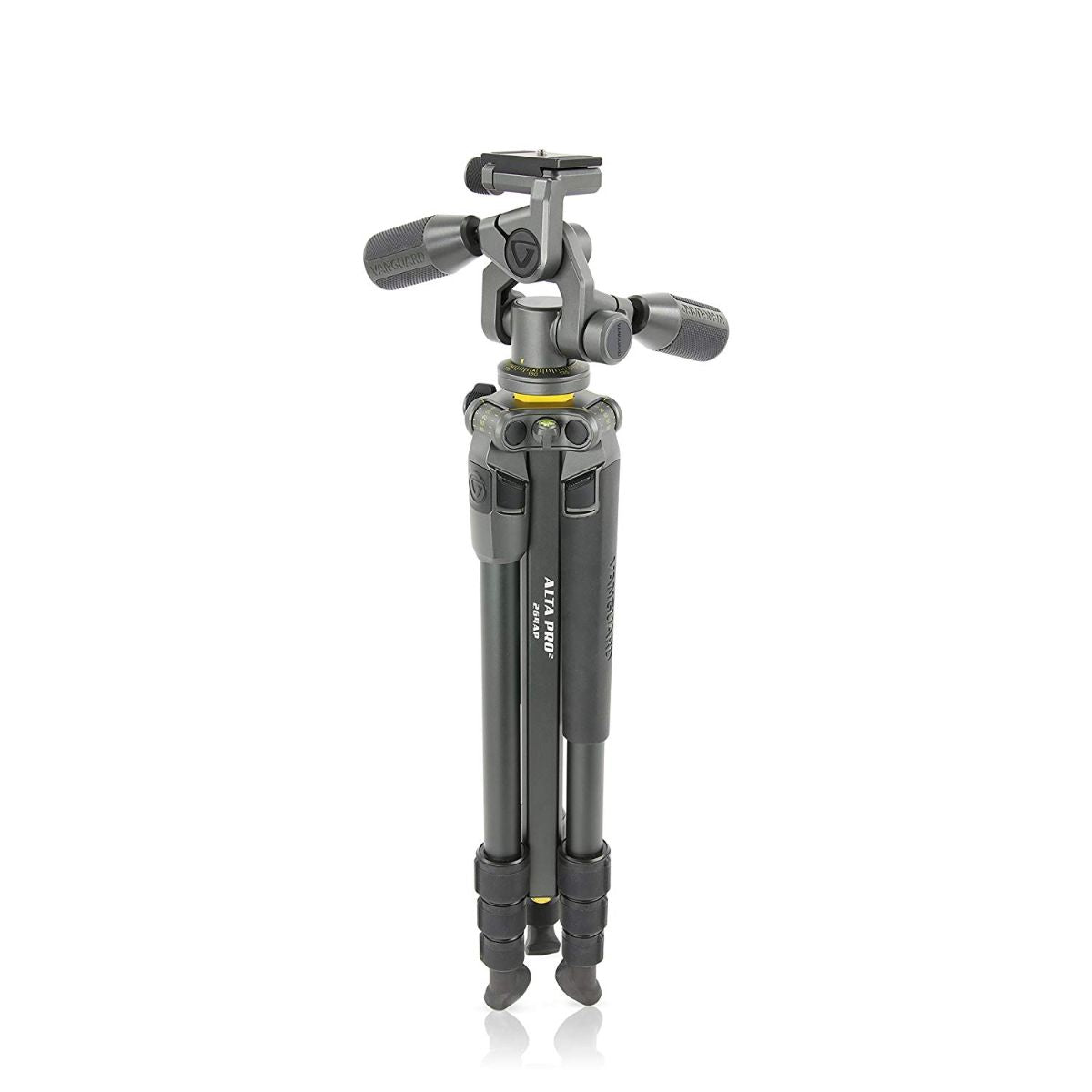 Vanguard Alta Pro2 264Ap Aluminum Tripod for Camera