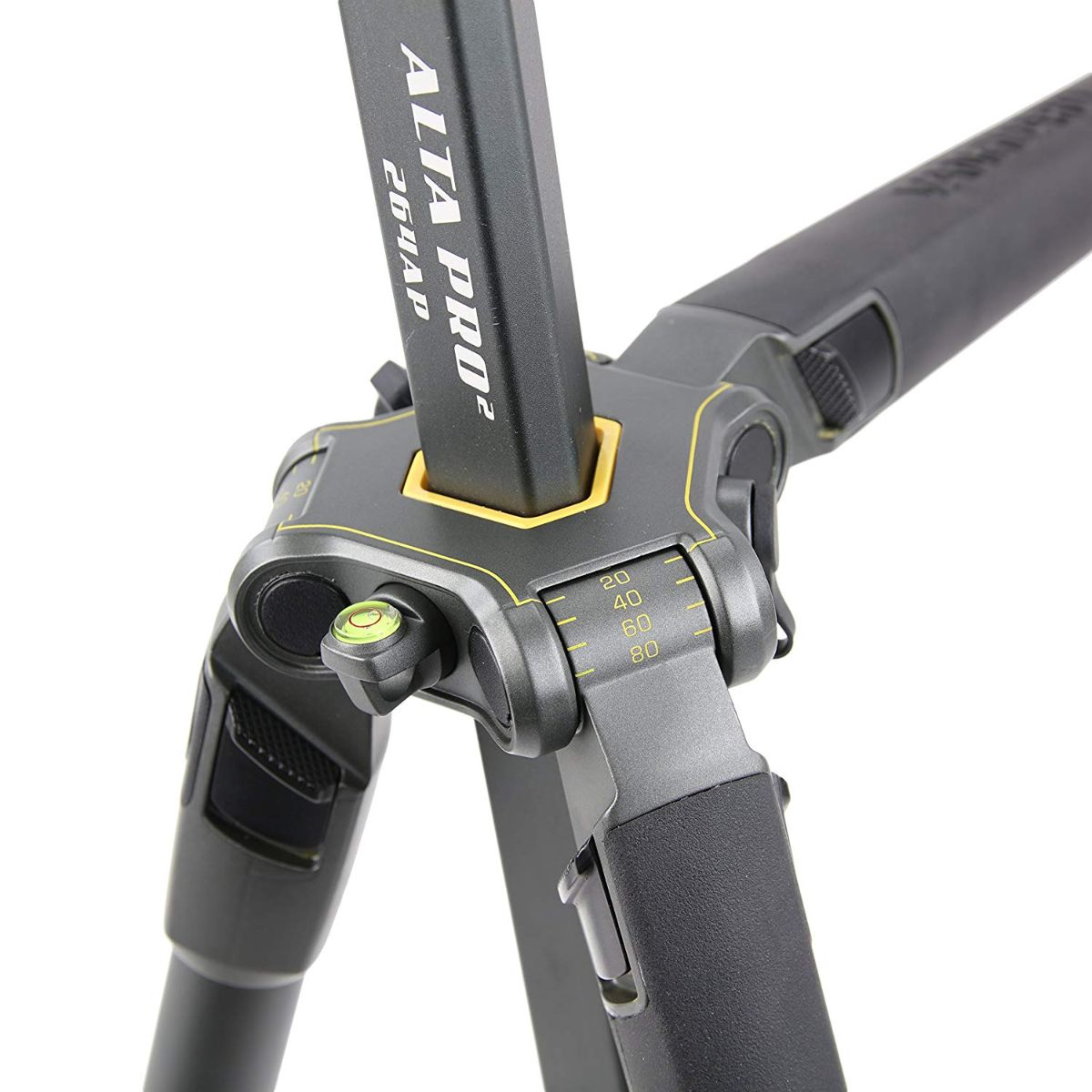 Vanguard Alta Pro2 264Ap Aluminum Tripod for Camera