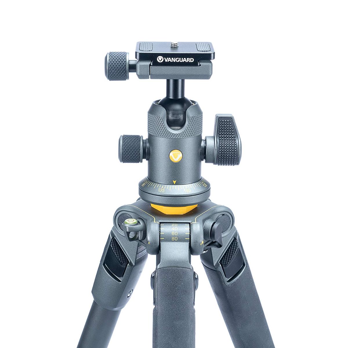 Vanguard Alta Pro 2+ 263Ab 100 Aluminum Tripod