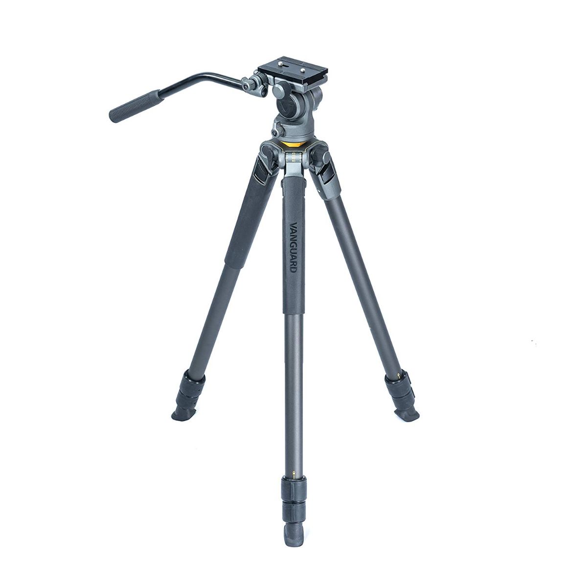 Vanguard Alta Pro 2 263Av Tripod for Camera(With Video Head)