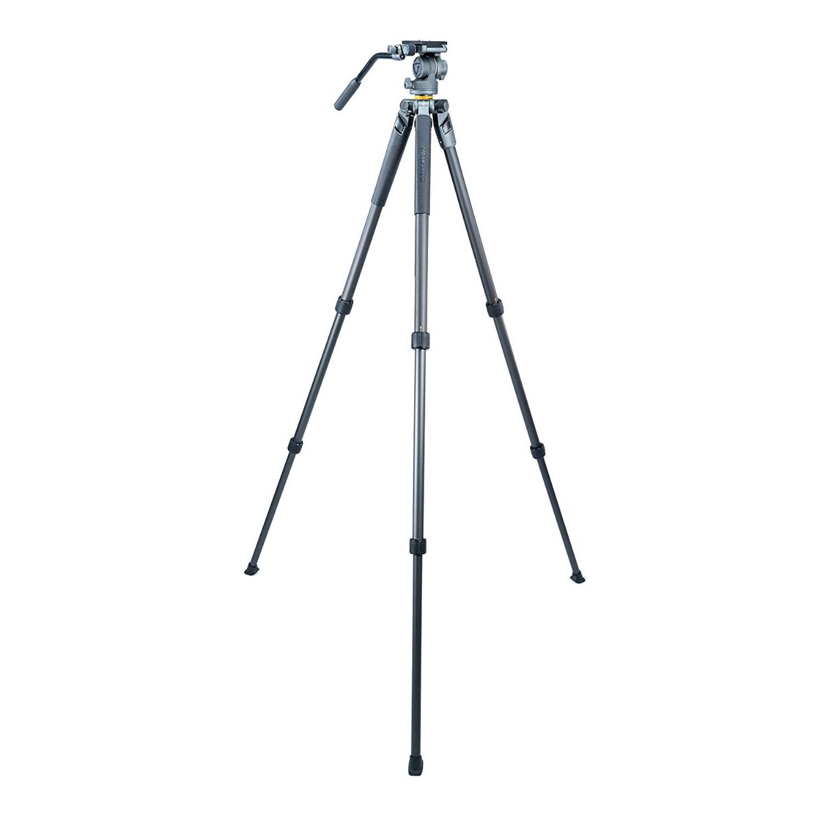 Vanguard Alta Pro 2 263Av Tripod for Camera(With Video Head)