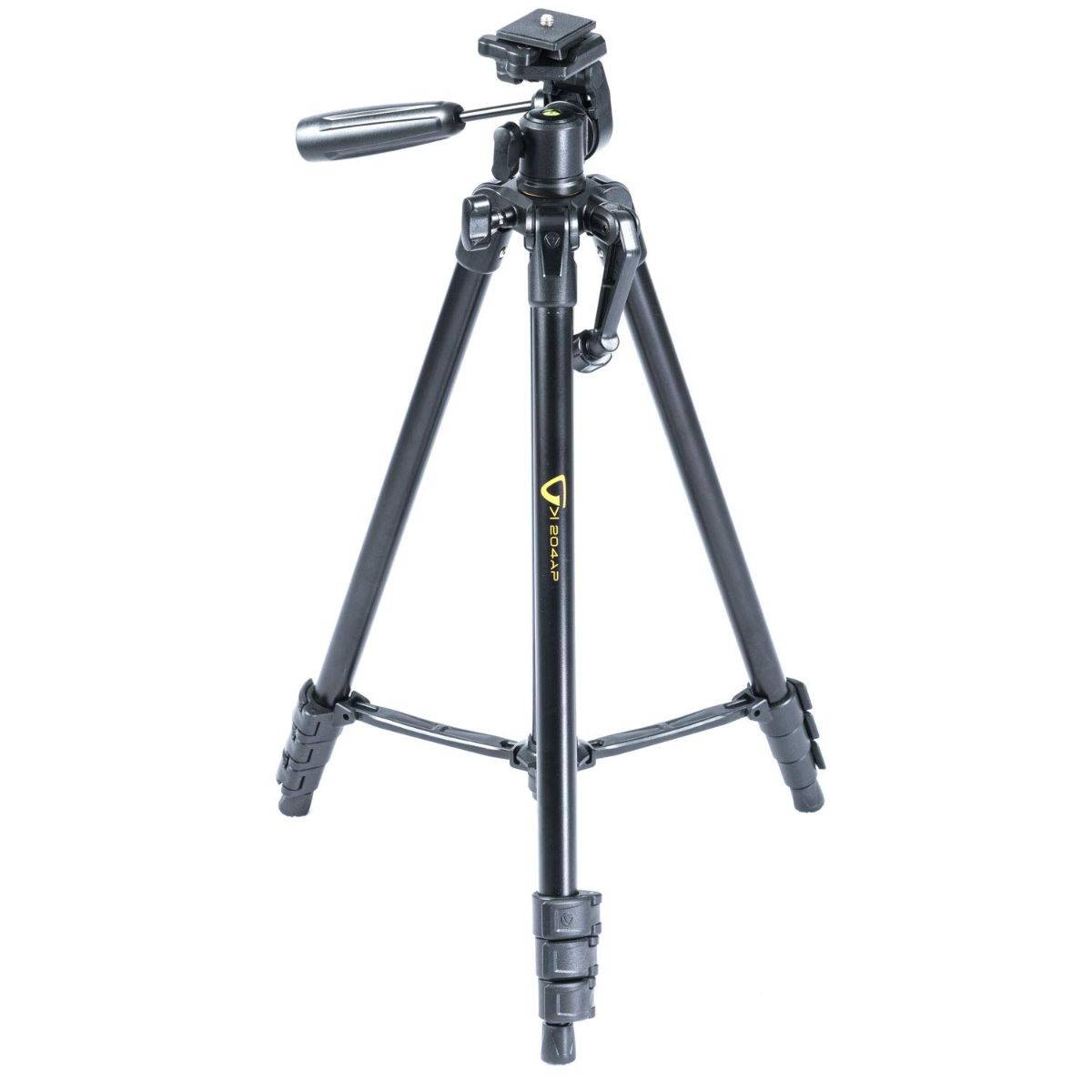 Vanguard Vk 204Ap Tripod for Camera