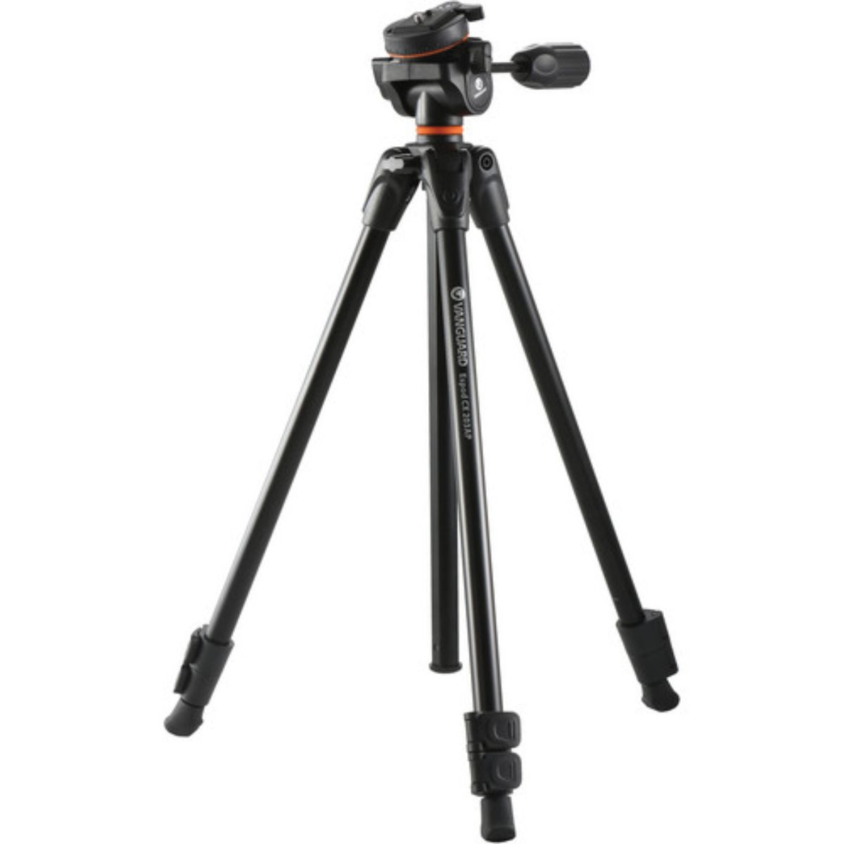 Vanguard Espod Cx 203Ap Tripod for Camera