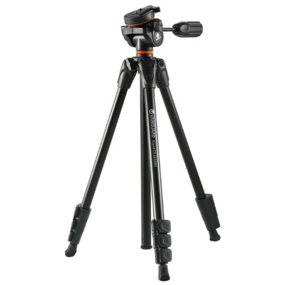 Vanguard Espod Cx 204Ap Tripod for Camera