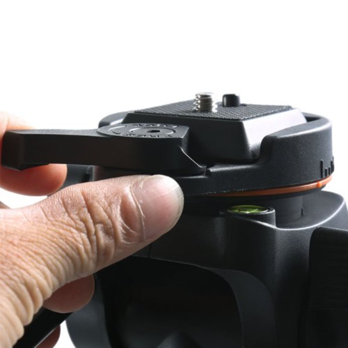 Vanguard Espod Cx 204Ap Tripod for Camera