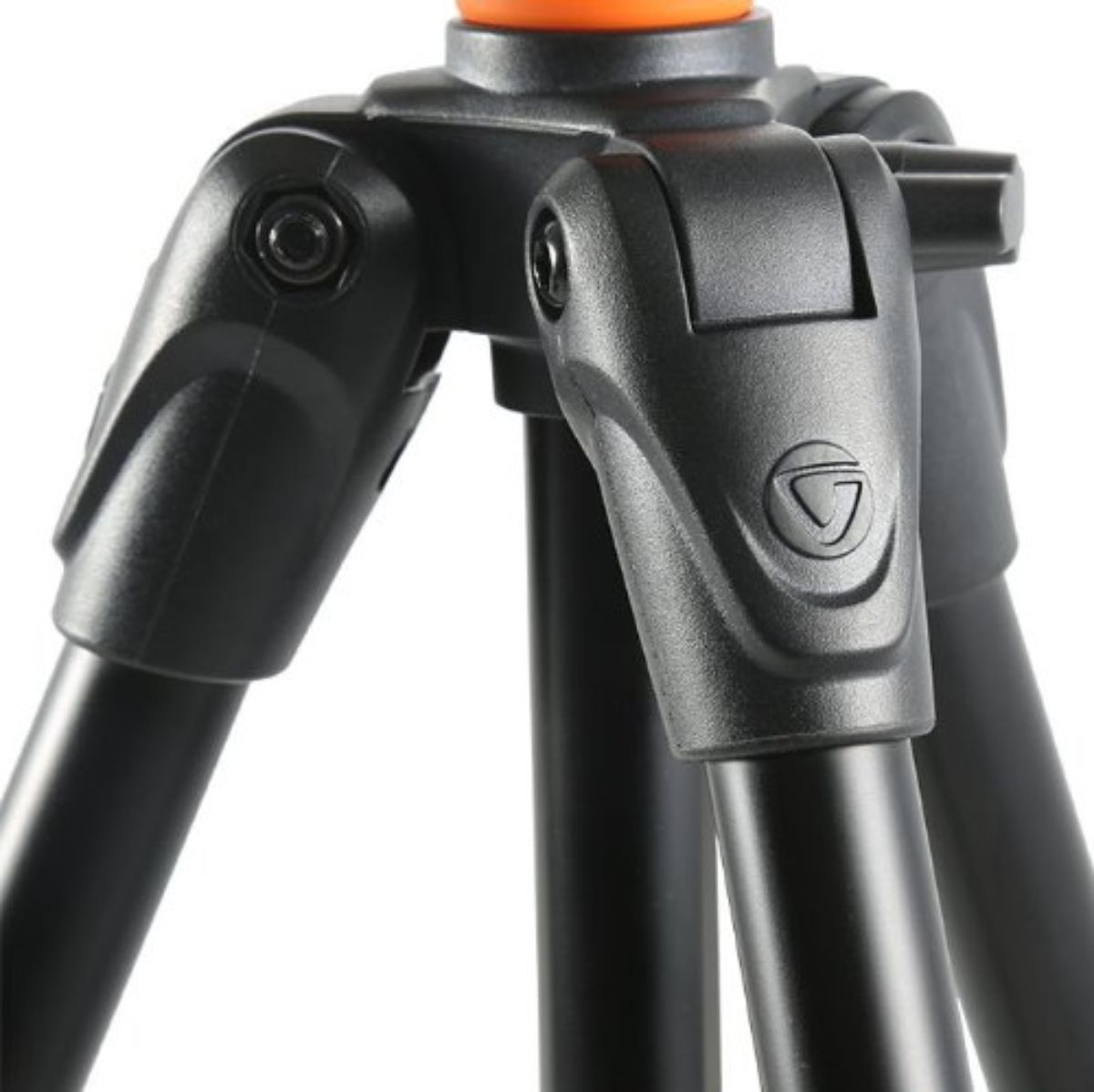 Vanguard Espod Cx 203Agh Aluminium Tripod Espod ( Pistol Head)