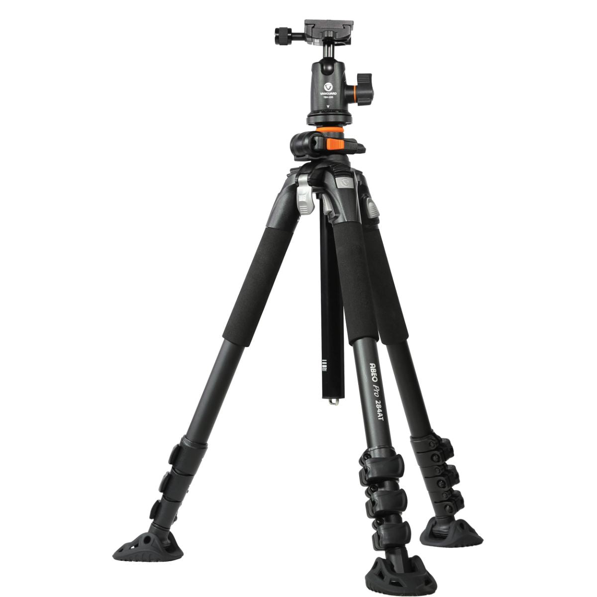 Vanguard Abeo Pro 284Atb Aluminum Alloy Tripod for Camera