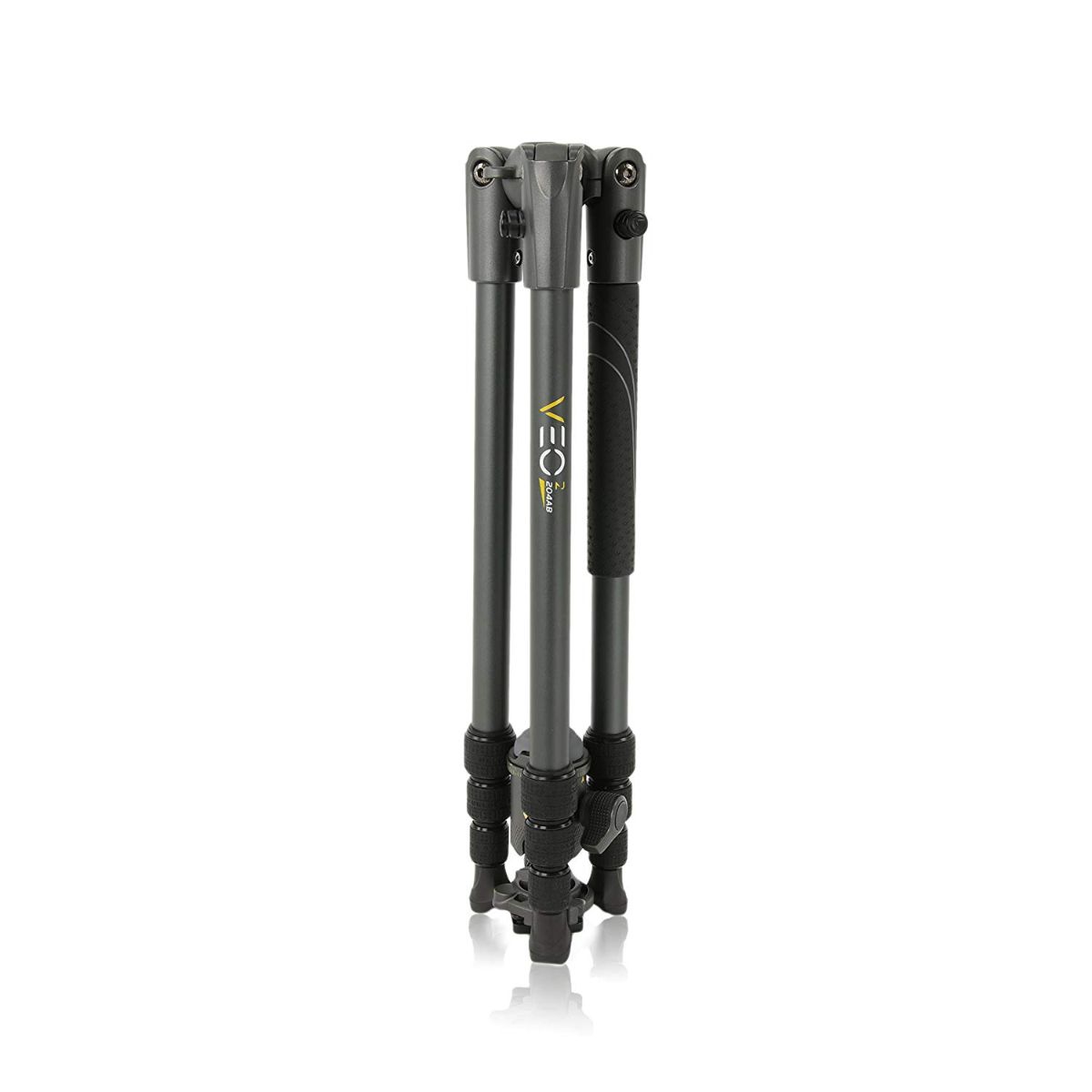 Vanguard Veo2 204Ab Aluminum Tripod for Camera