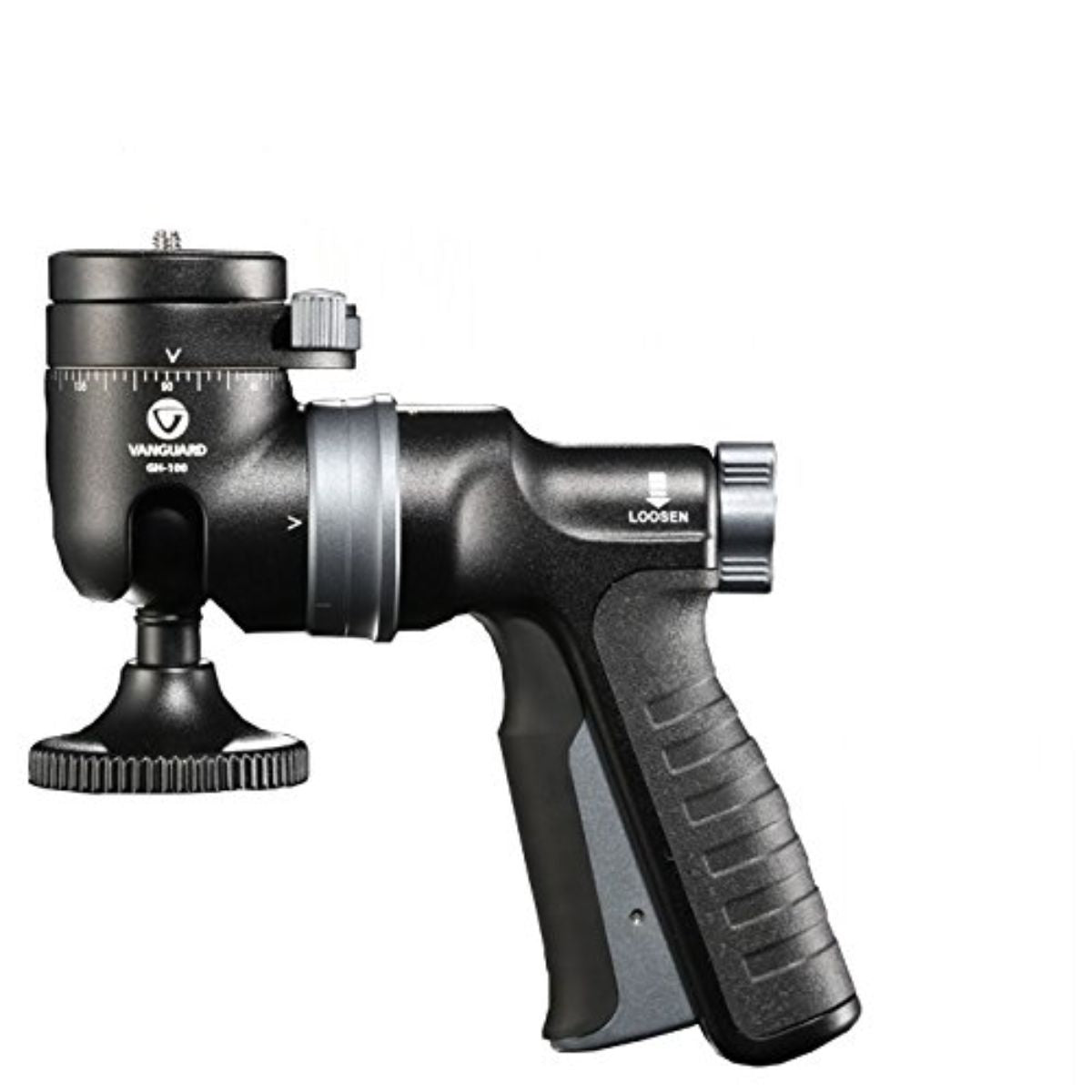 Vanguard Gh-100 Pistol Grip Ball Head