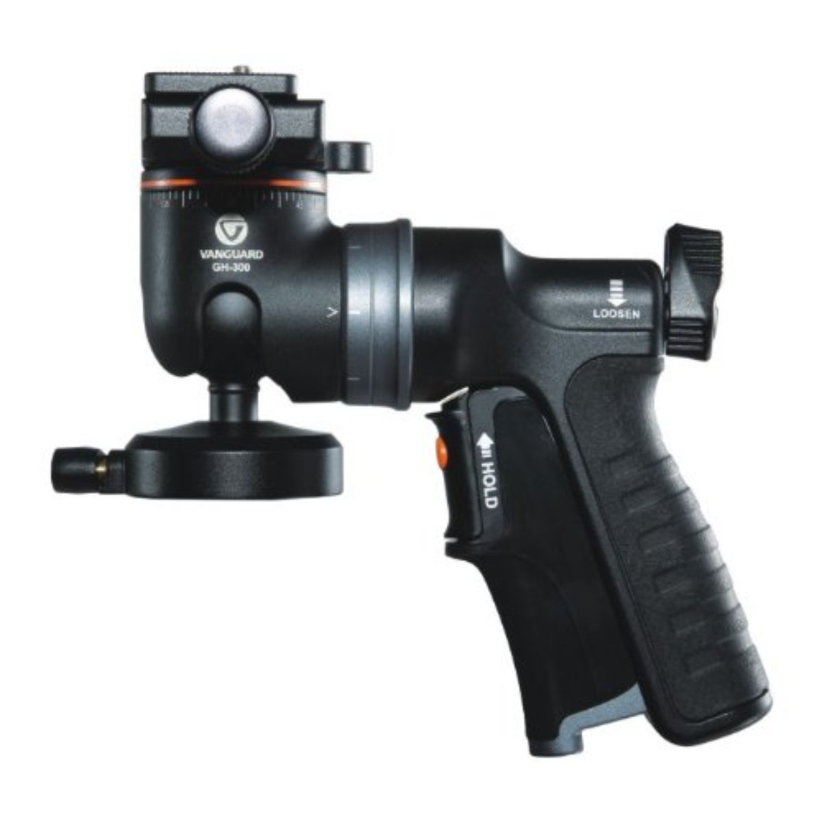 Vanguard Gh 300T Pistol Grip Ball Head