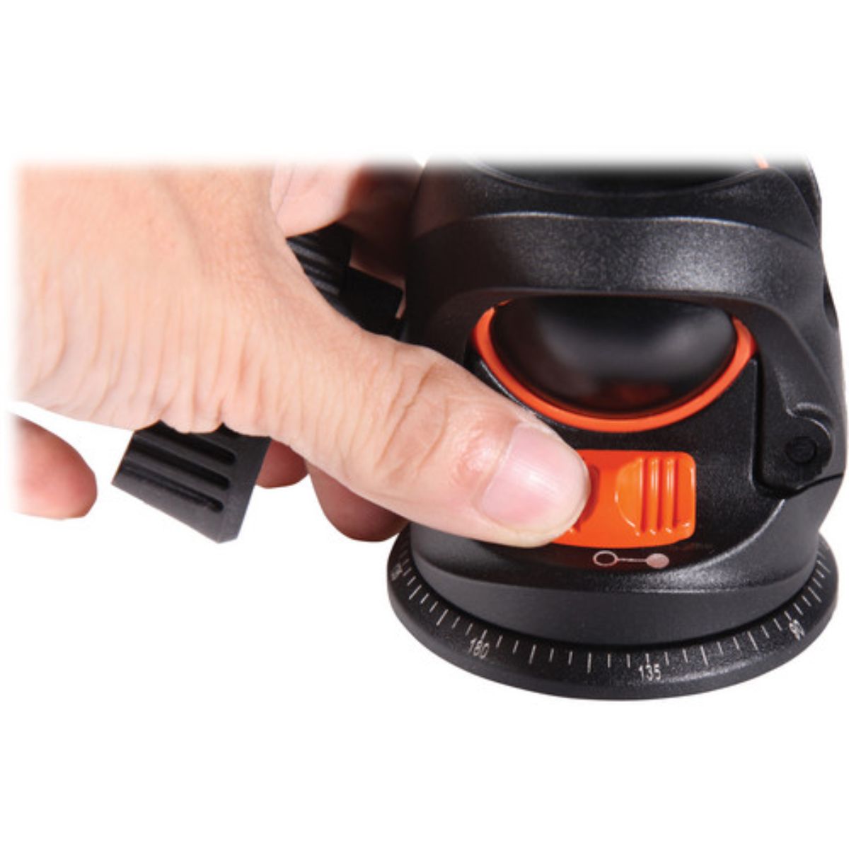 Vanguard Bbh-200 Ball Head