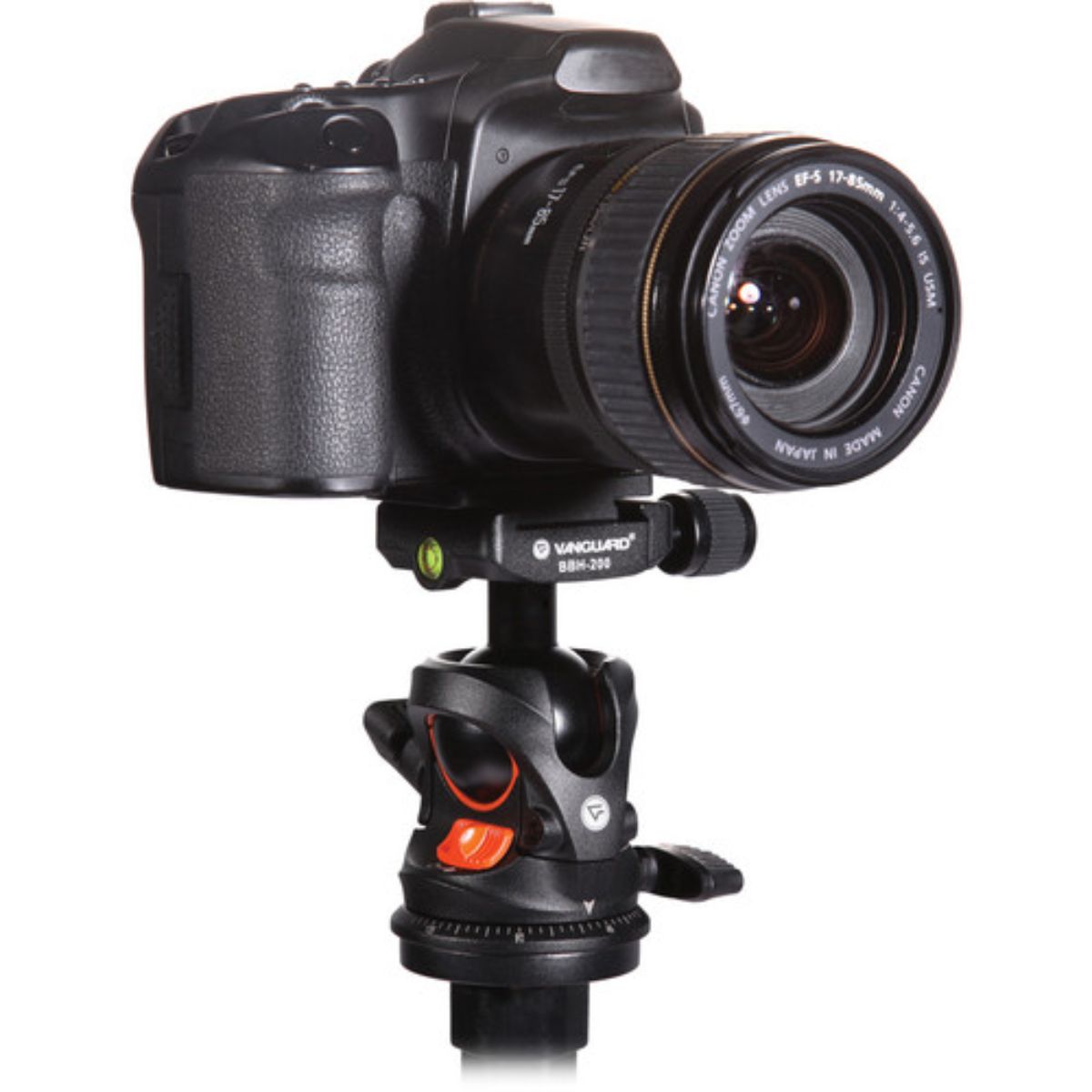 Vanguard Bbh-200 Ball Head