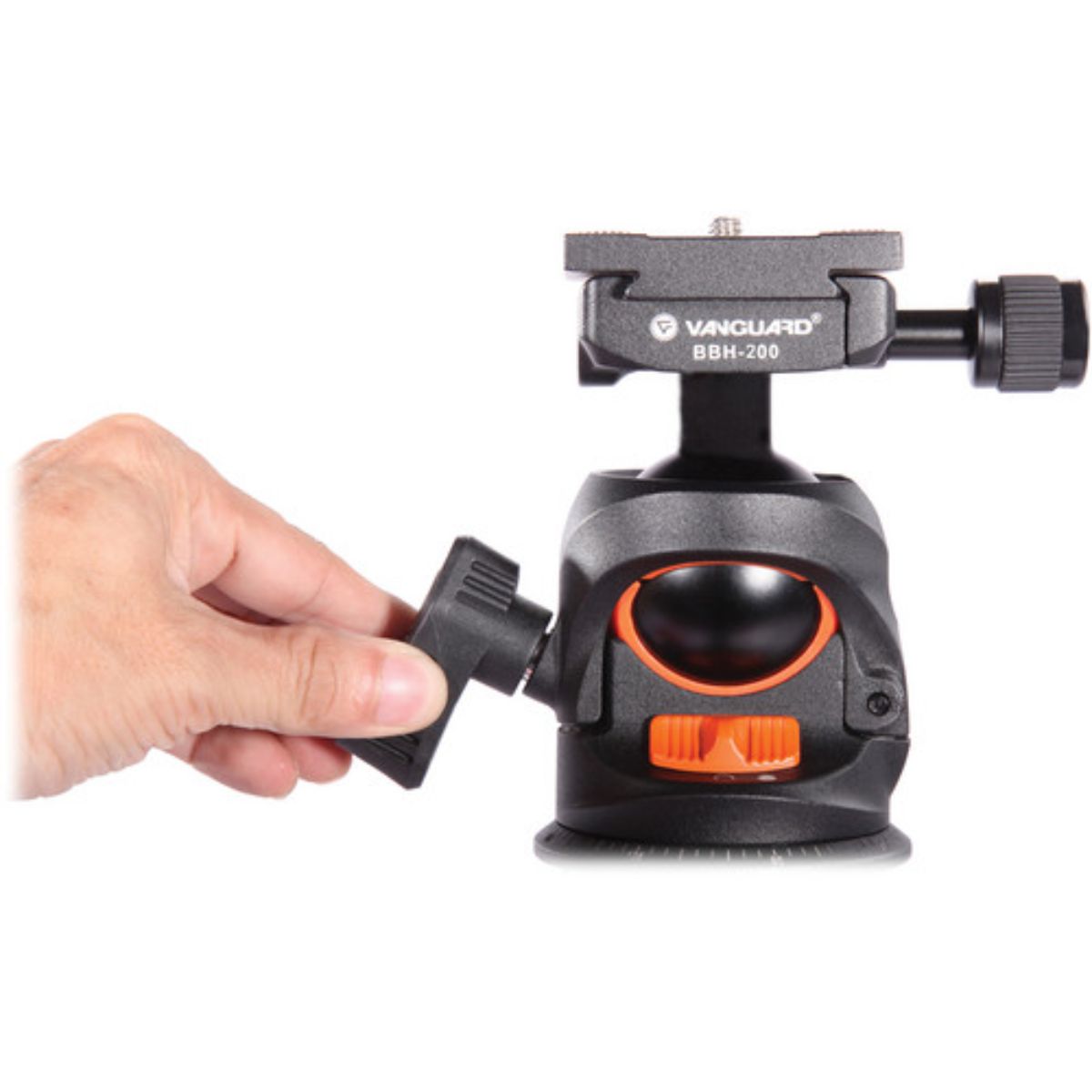 Vanguard Bbh-200 Ball Head