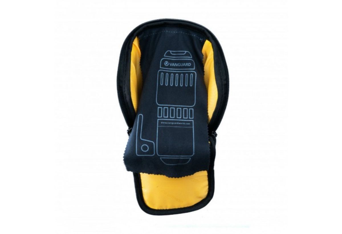 Vanguard Alta Lpl-Lens Case (L)
