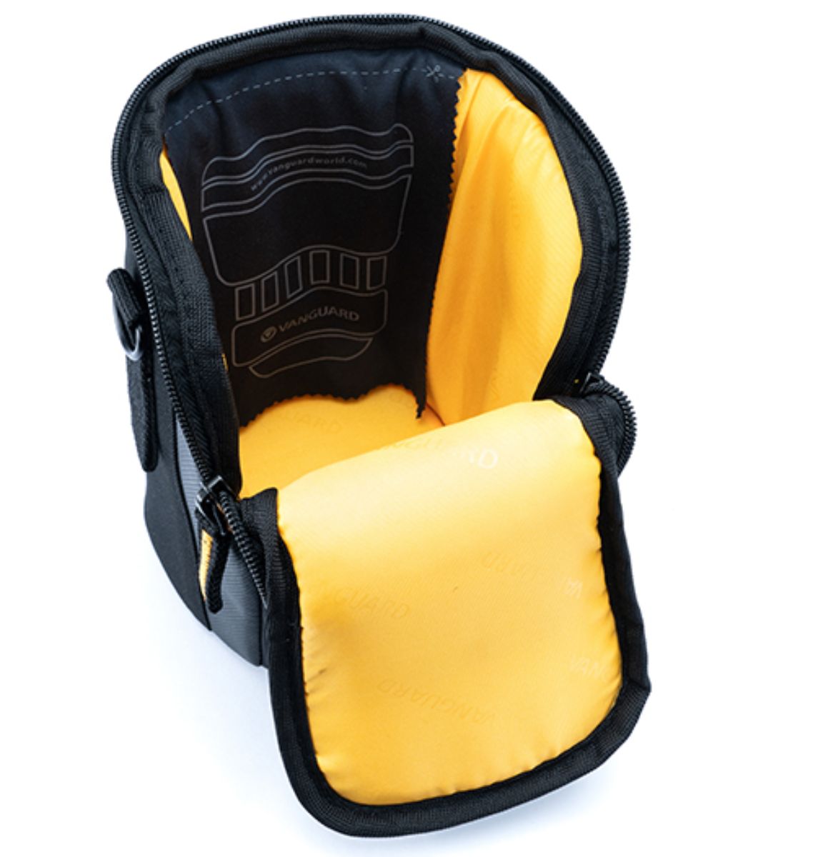 Vanguard Alta Lpm-Lens Case (M)