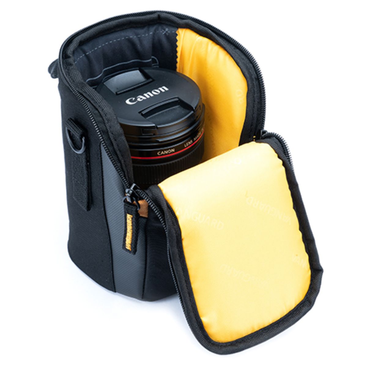 Vanguard Alta Lpm-Lens Case (M)
