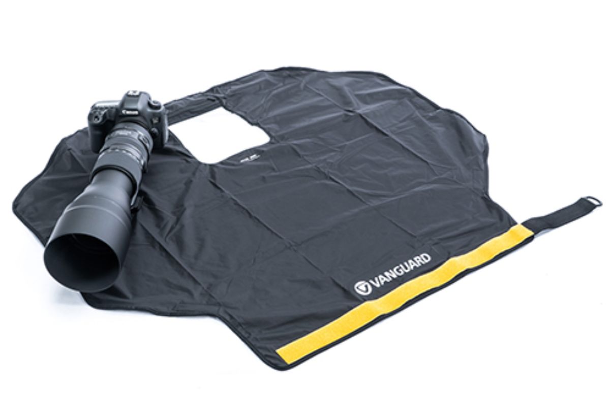 Vanguard Alta Rcl Rain Cover Large