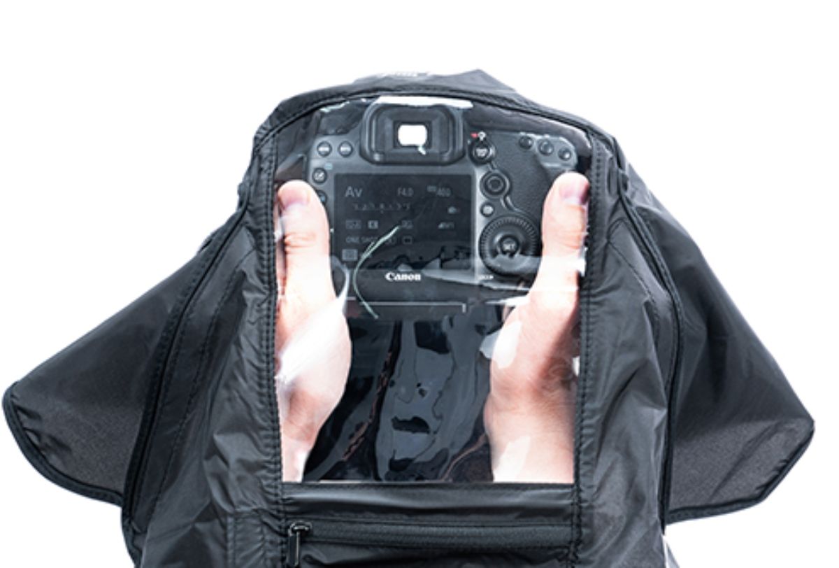 Vanguard Alta Rcl Rain Cover