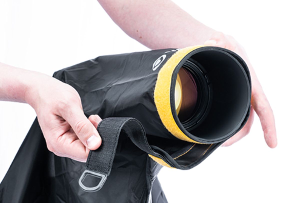 Vanguard Alta Rcl Rain Cover