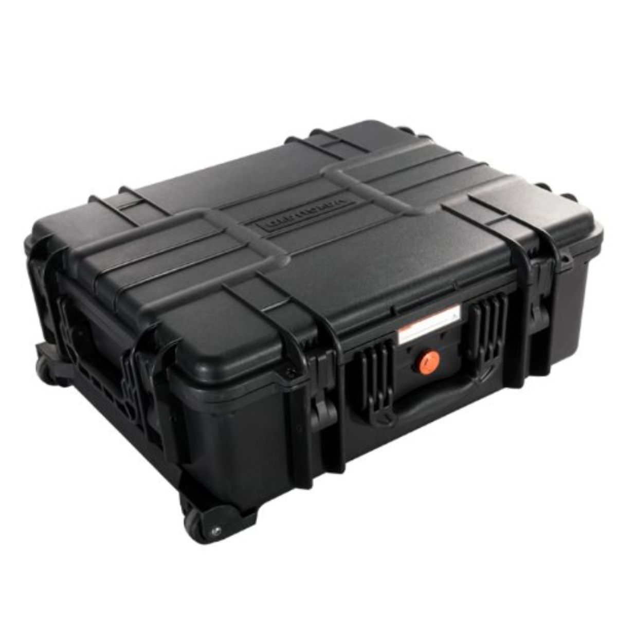Vanguard Supreme 53F Waterproof Hard Case
