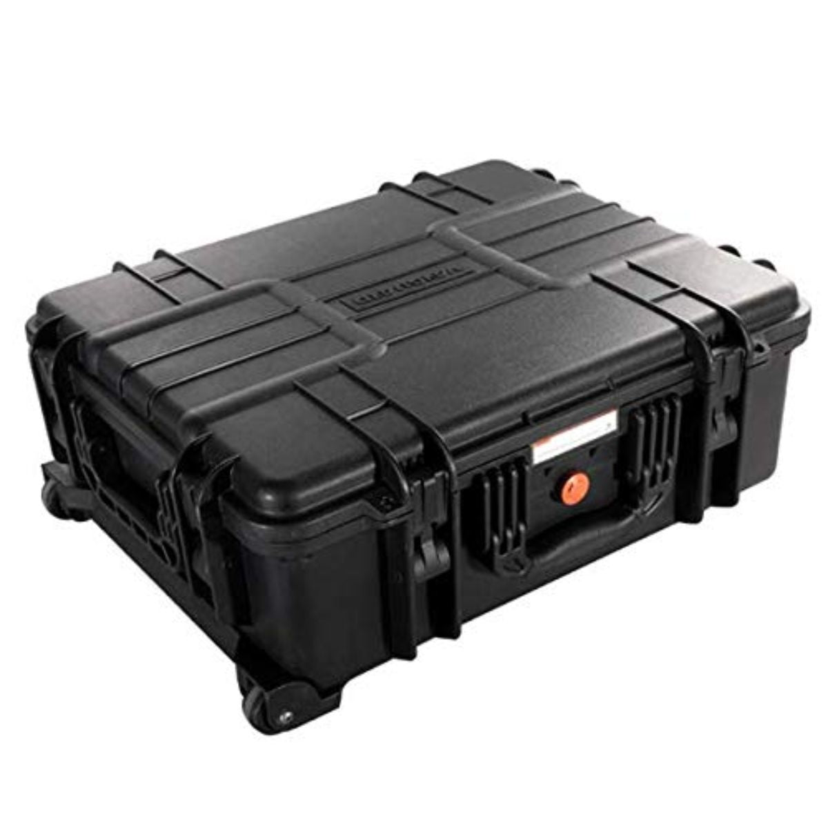 Vanguard Supreme 53D Waterproof Hard Case