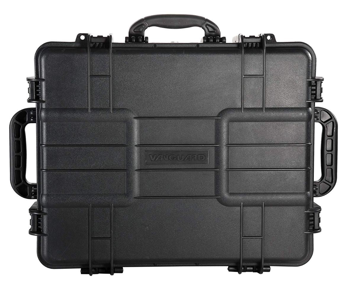 Vanguard Supreme 53D Waterproof Hard Case