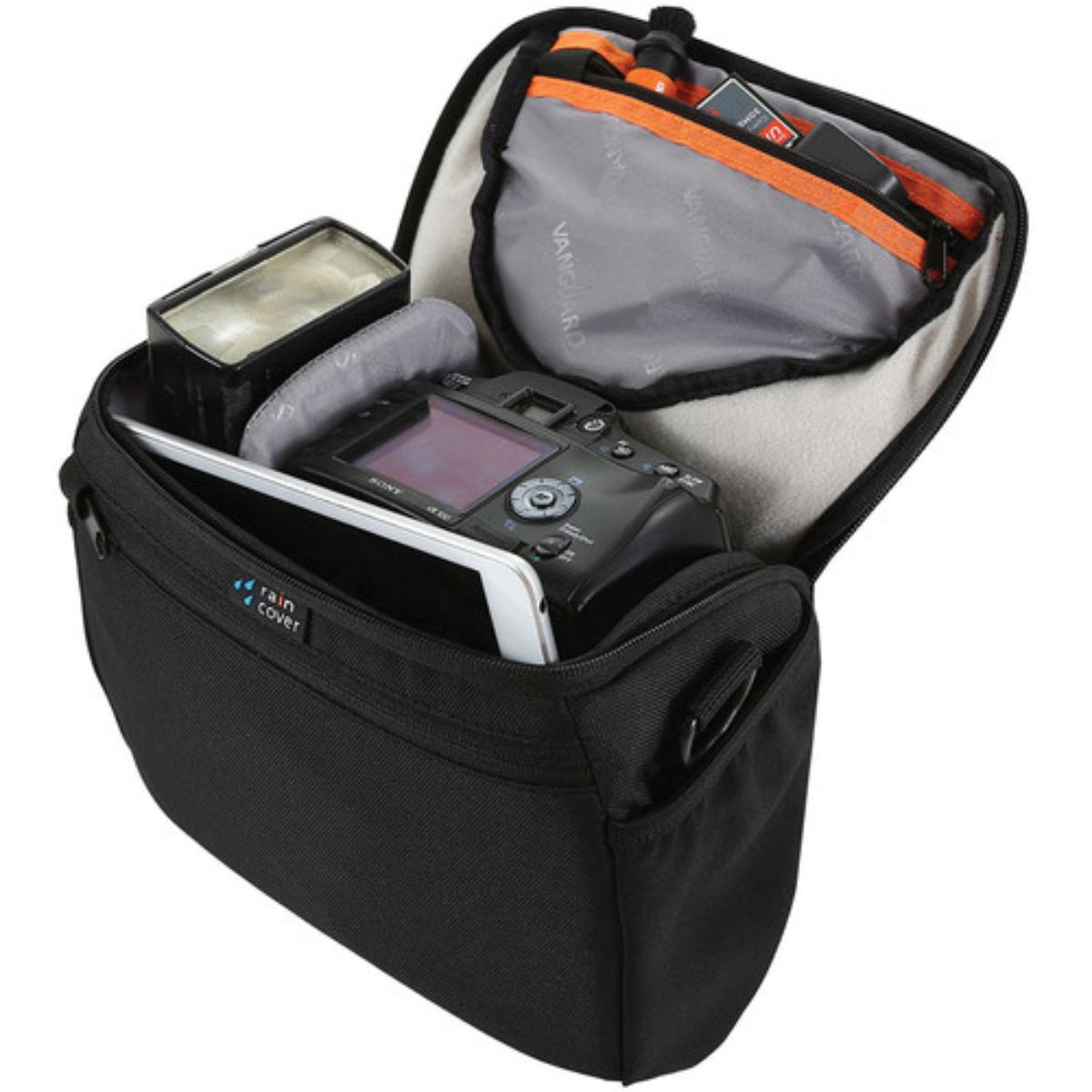 Vanguard Oslo-22-Shoulder Bag