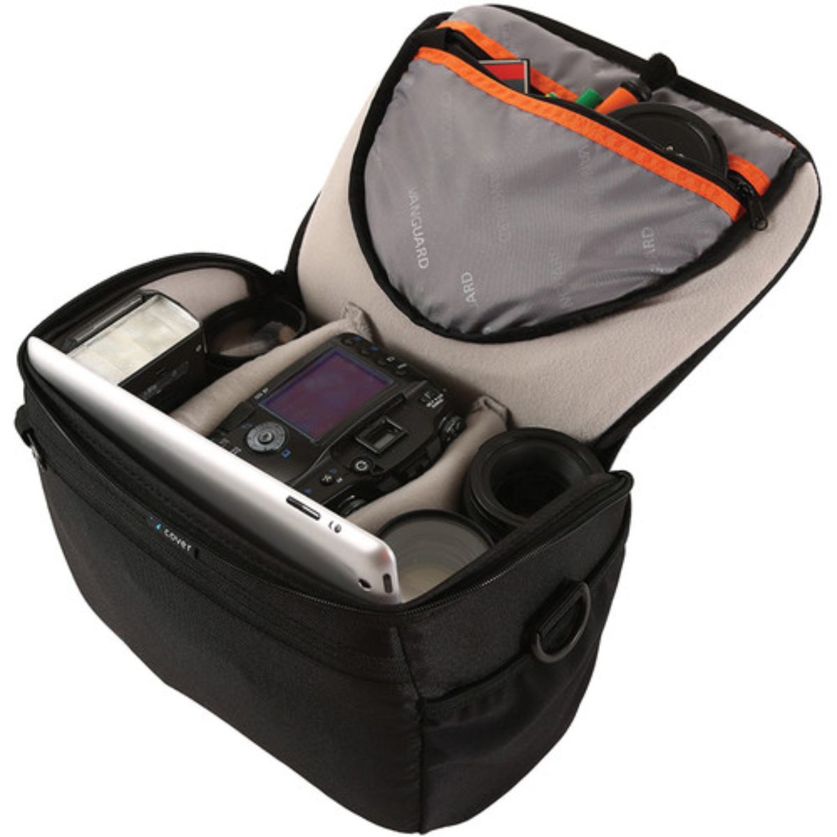 Vanguard Oslo-25-Shoulder Bag