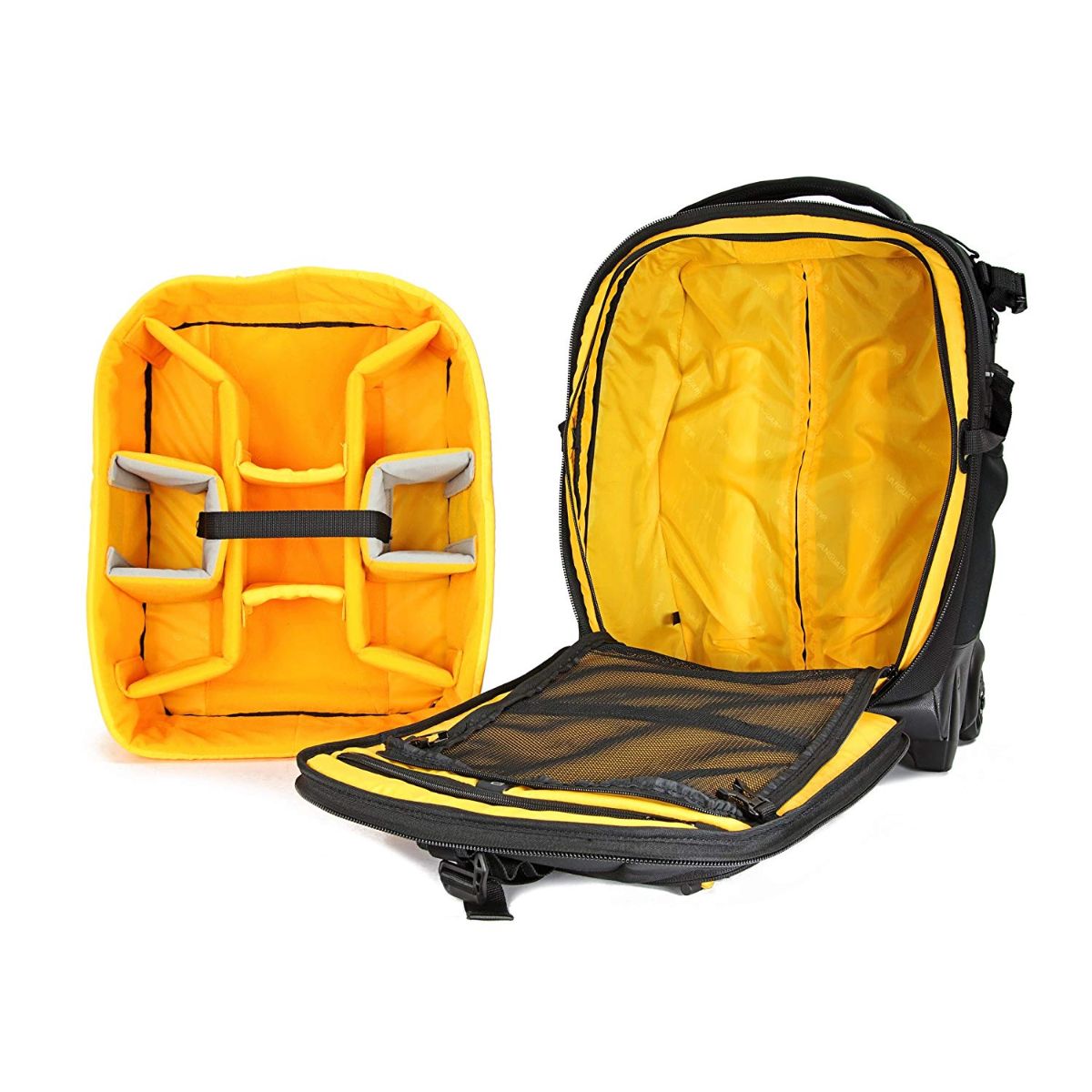 Vanguard Alta Fly 48T Backpack