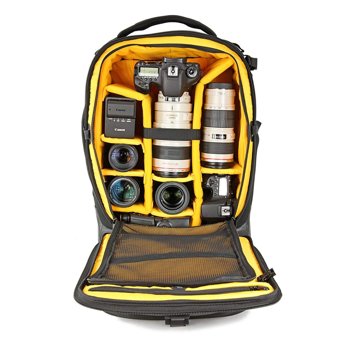 Vanguard Alta Fly 48T Backpack