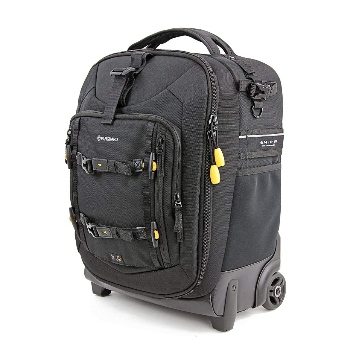 Vanguard Alta Fly 48T Backpack