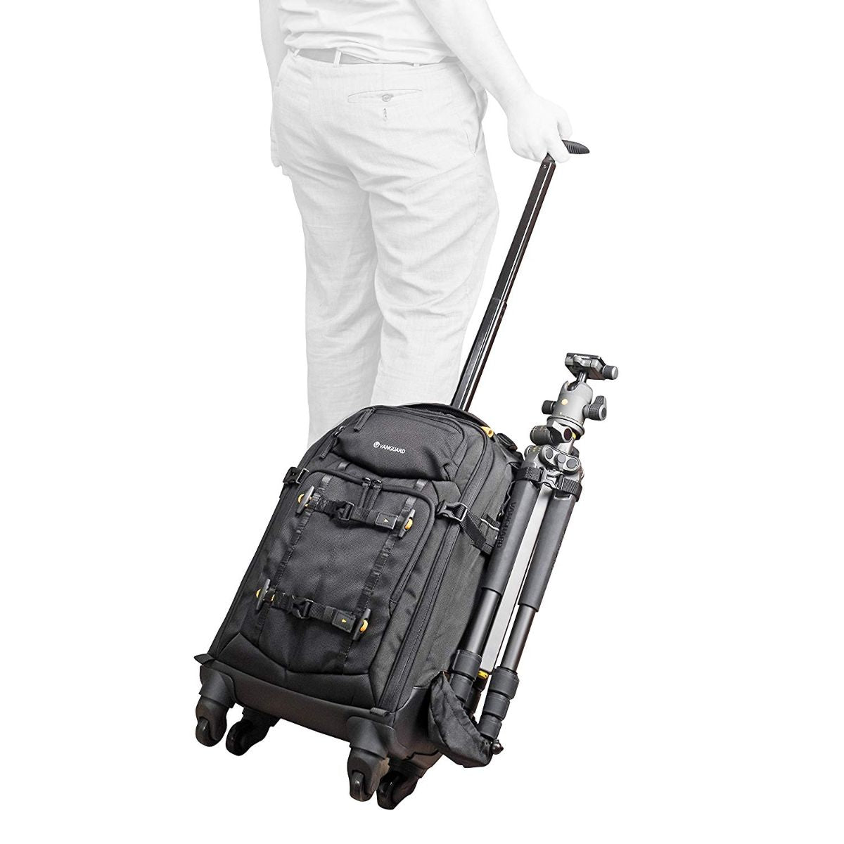 Vanguard Alta Fly-55T Backpack