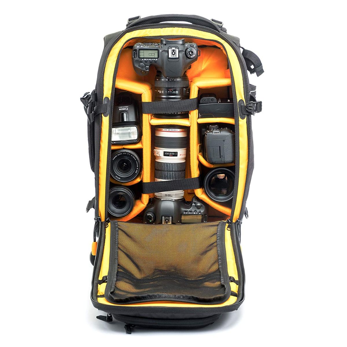 Vanguard Alta Fly-55T Backpack