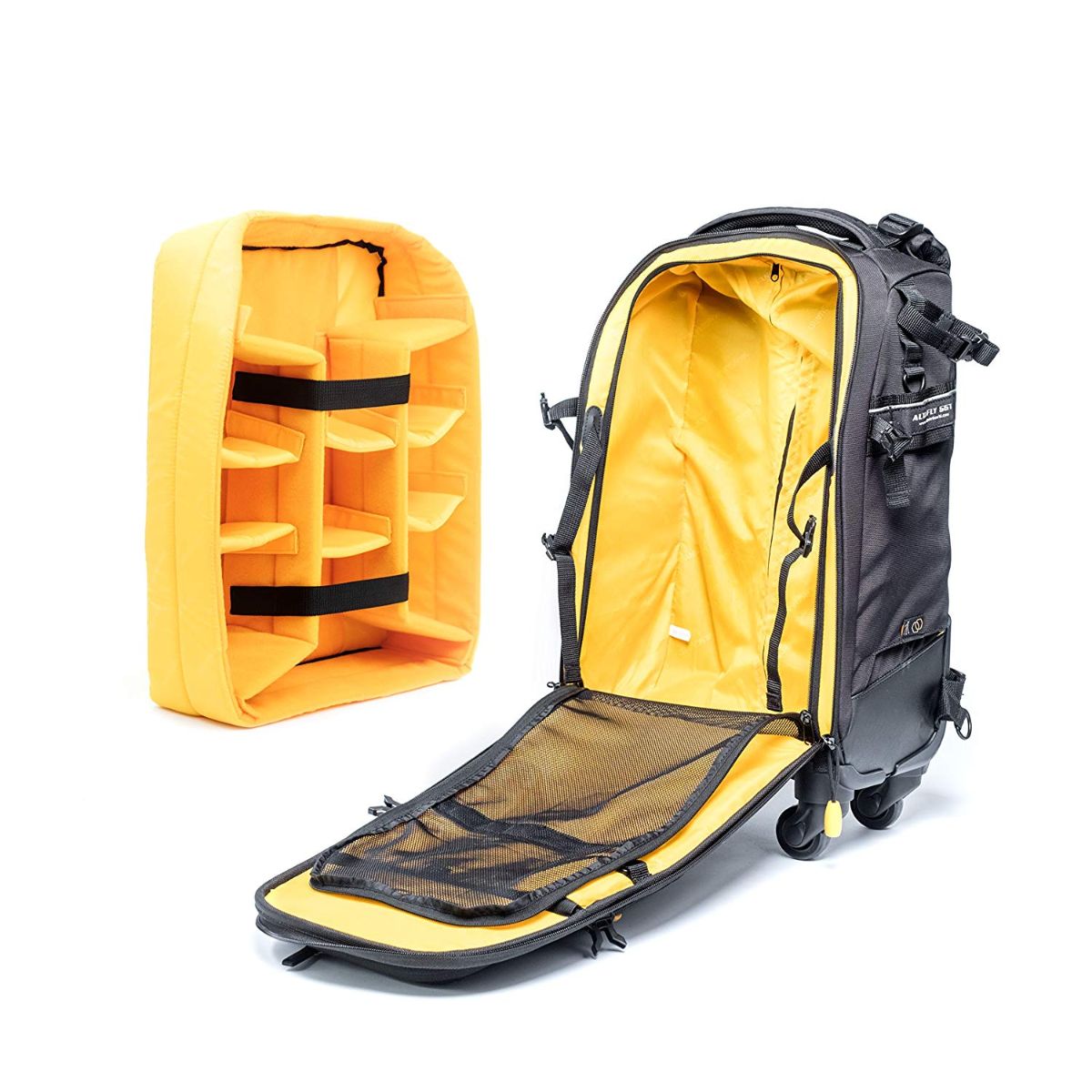 Vanguard Alta Fly-55T Backpack