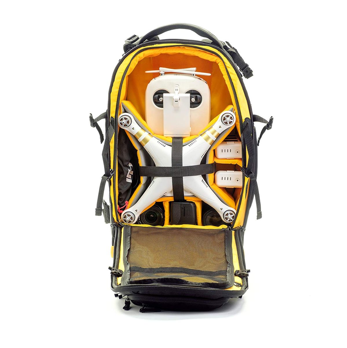 Vanguard Alta Fly-58T Backpack