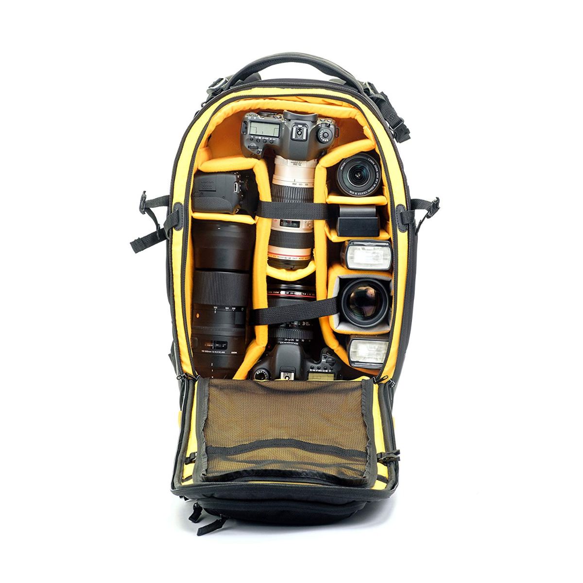 Vanguard Alta Fly-58T Backpack