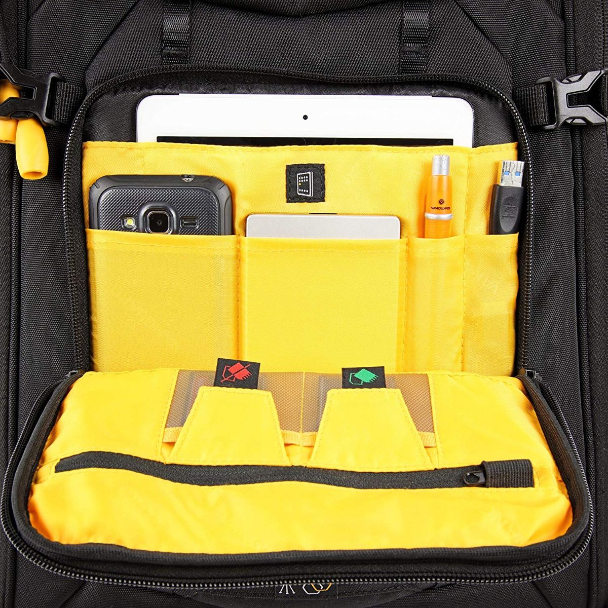 Vanguard Alta Fly 49T Backpack