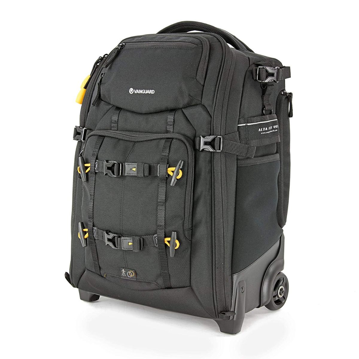 Vanguard Alta Fly 49T Backpack