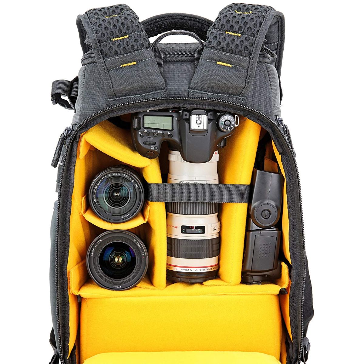 Vanguard Alta Sky-45D Backpack