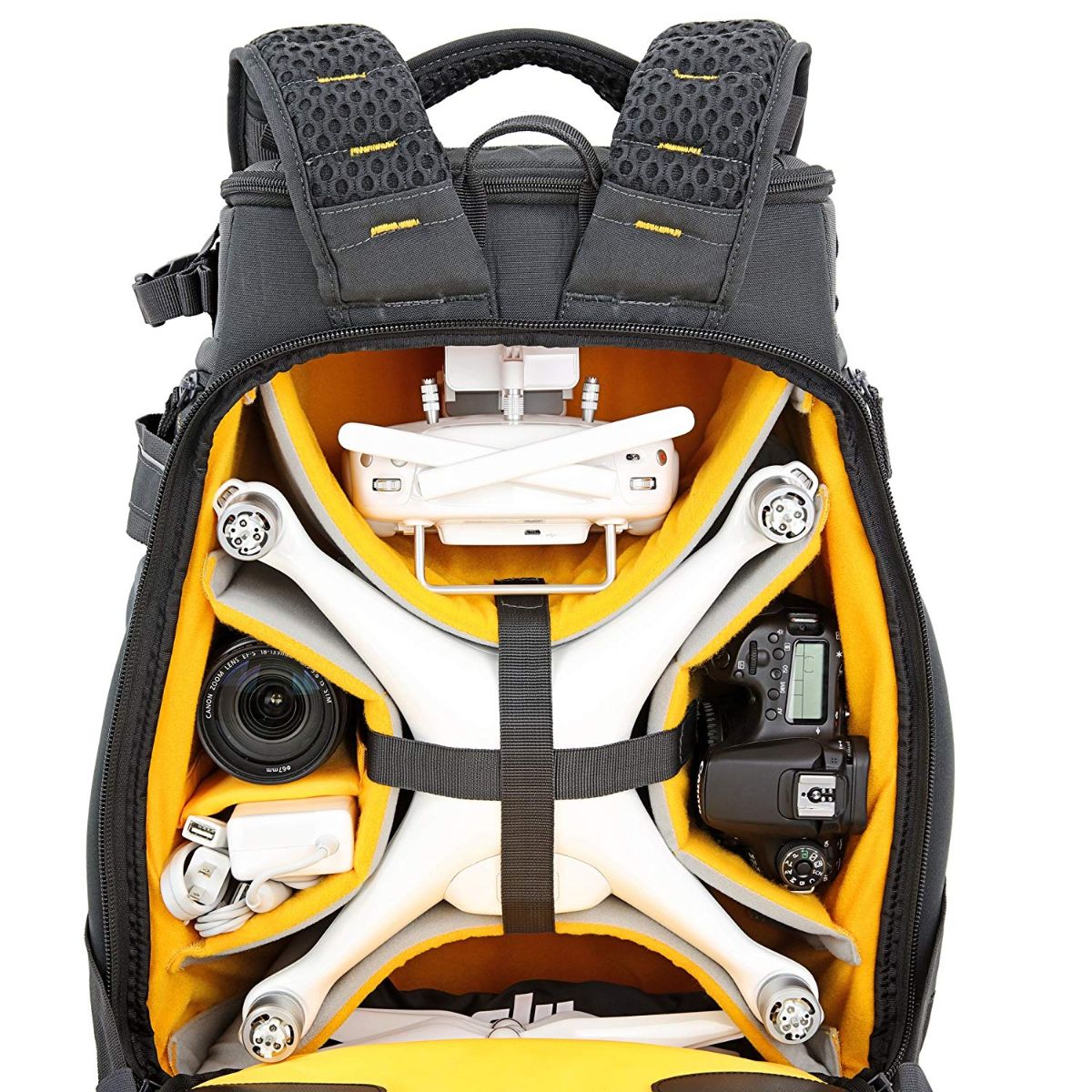Vanguard Alta Sky-49 Backpack