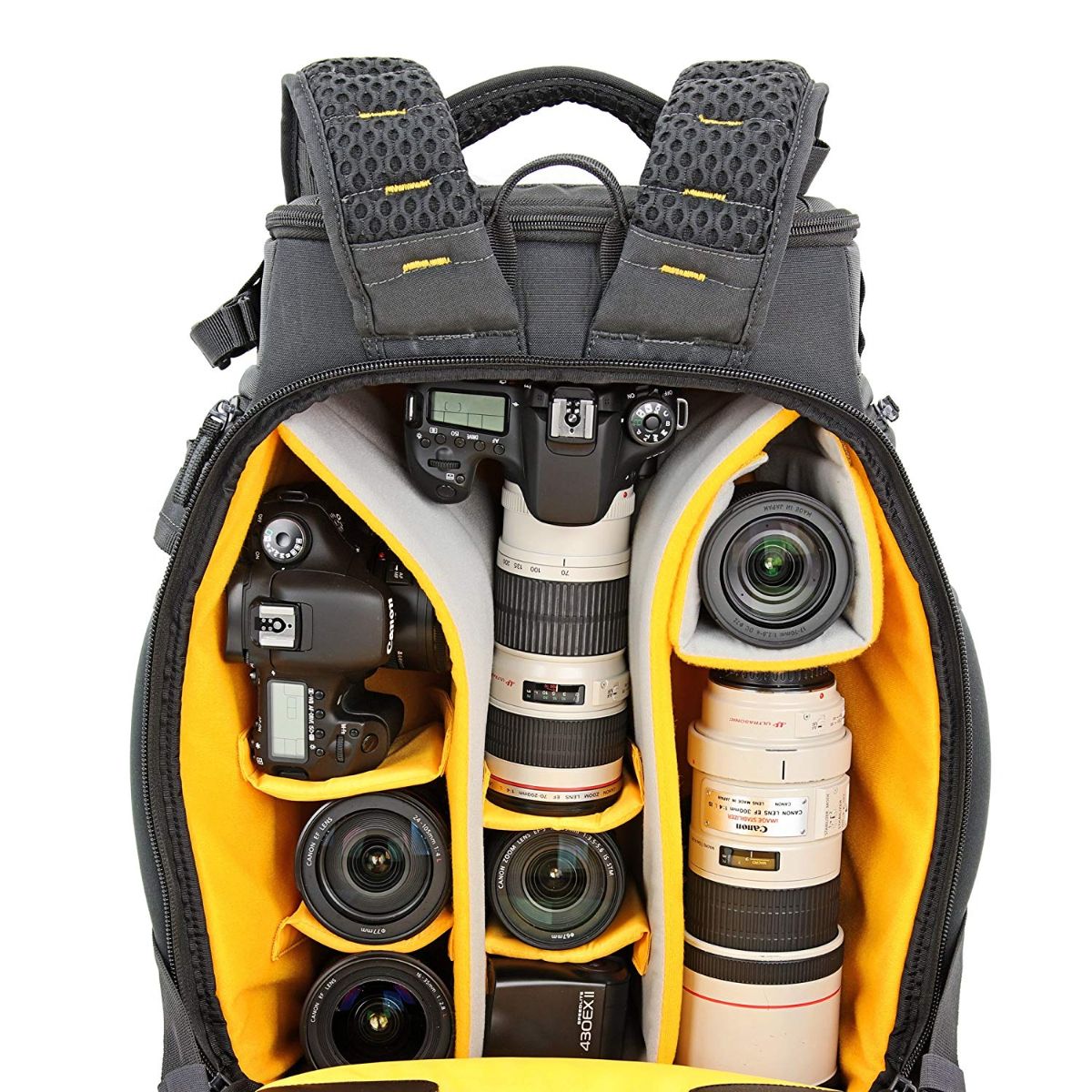 Vanguard Alta Sky-49 Backpack