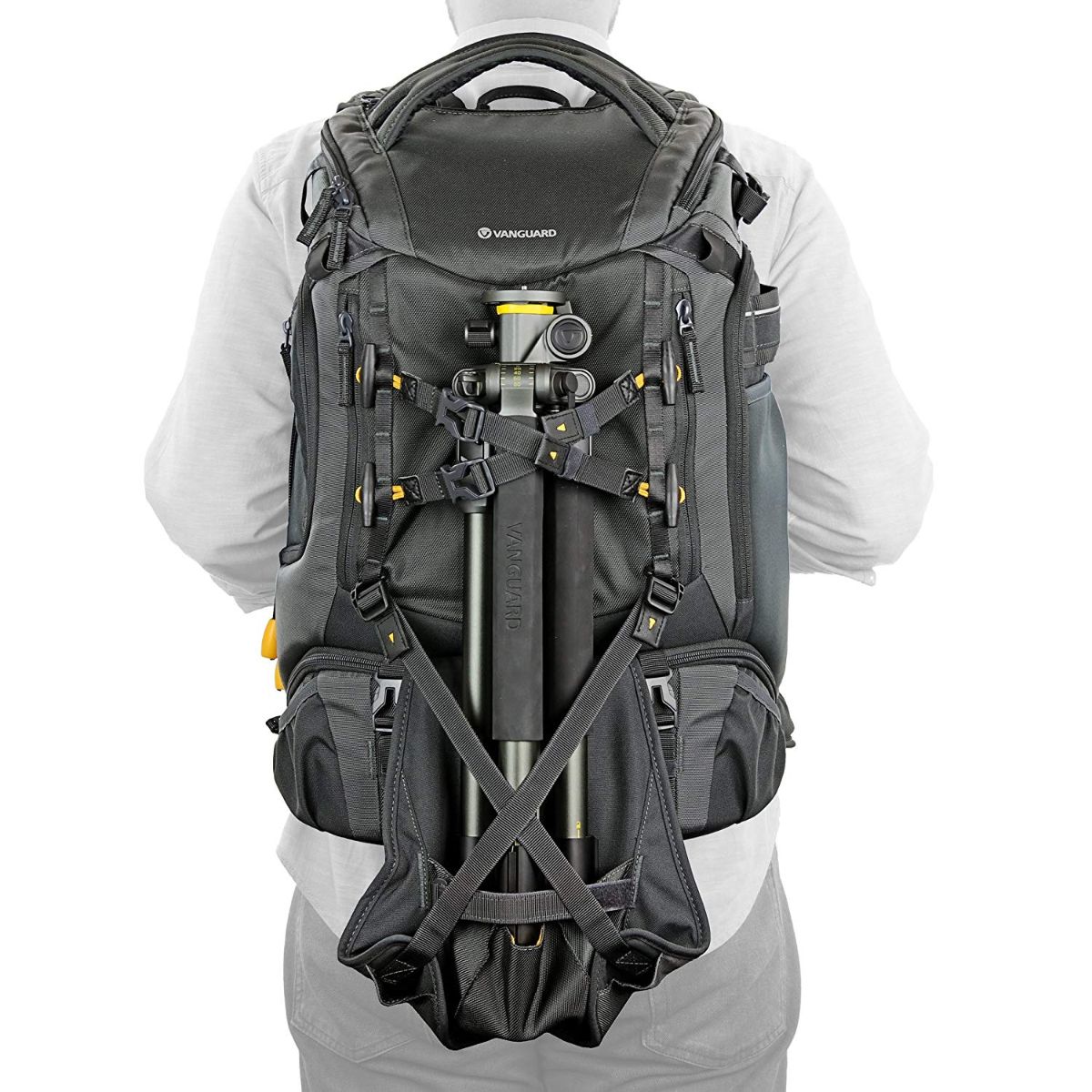Vanguard Alta Sky-51D Backpack