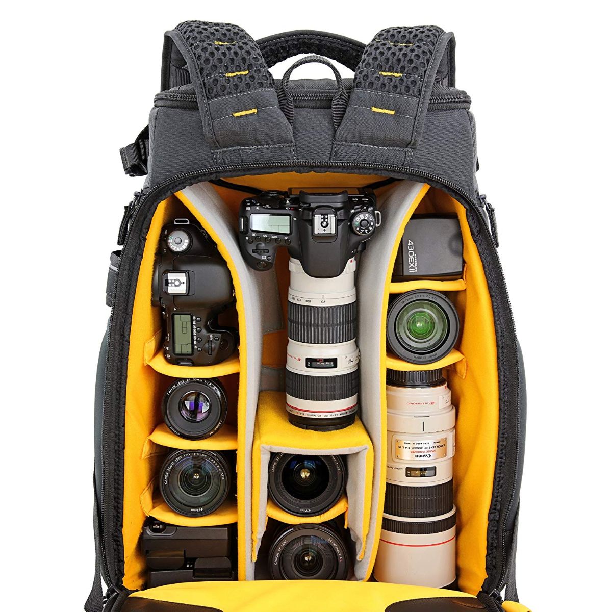 Vanguard Alta Sky-53 Backpack