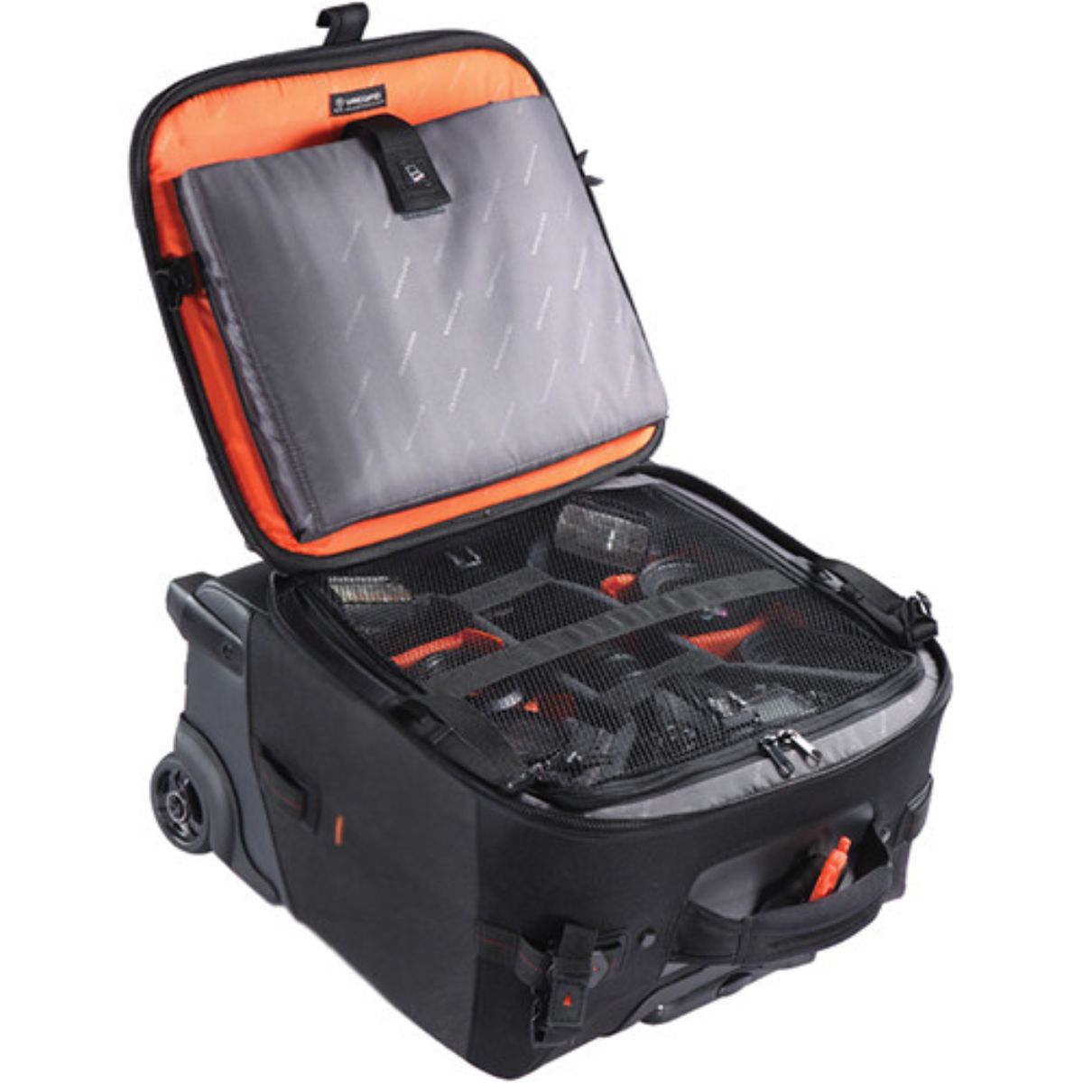 Vanguard Xcenior 41T Trolly Bag