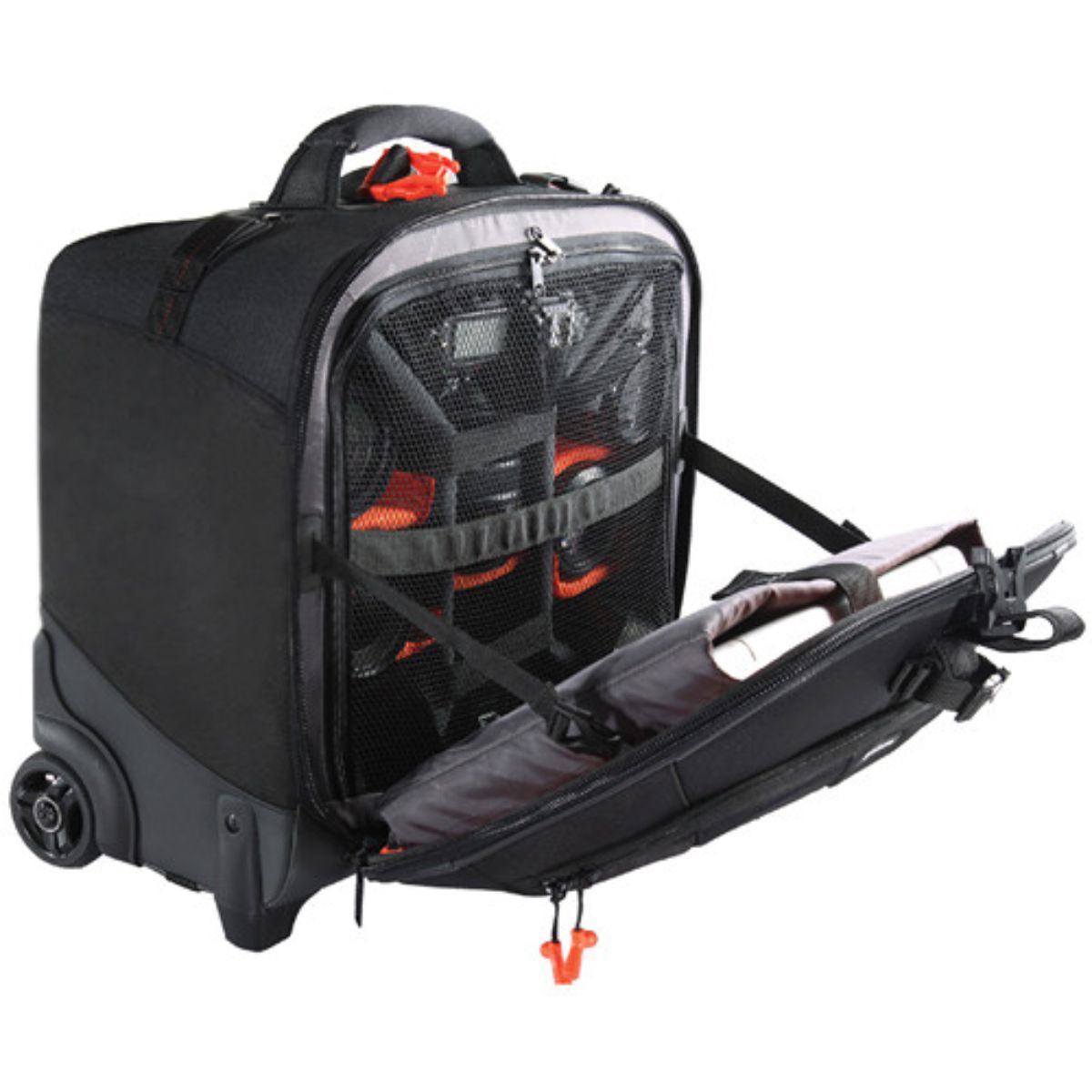 Vanguard Xcenior 41T Trolly Bag