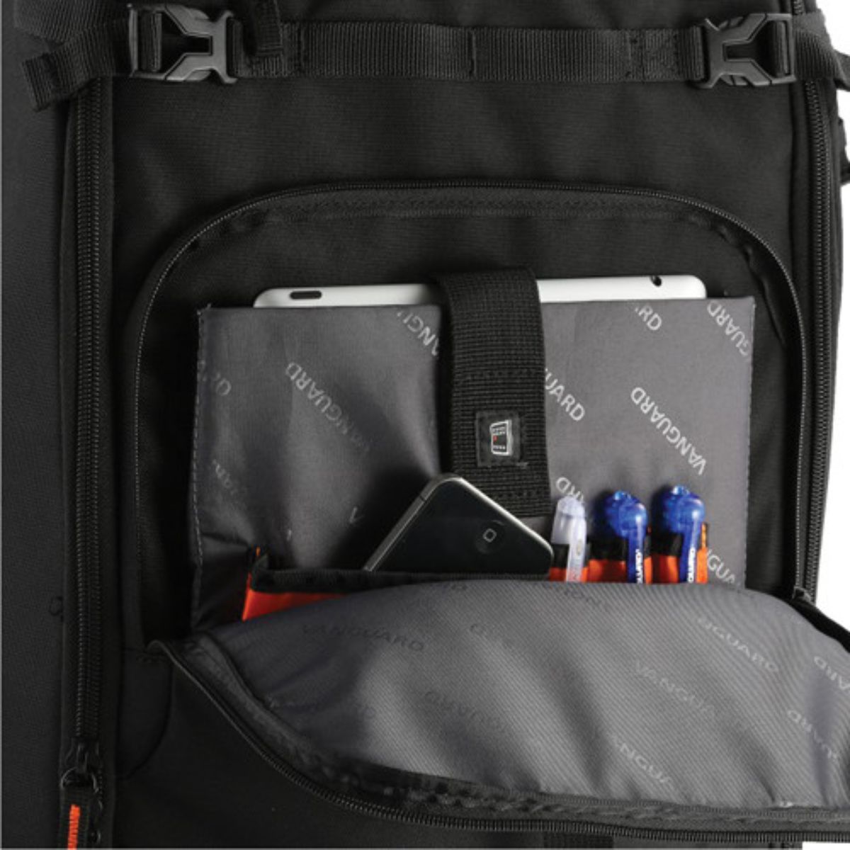 Vanguard The Heralder 51T Trolly Bag