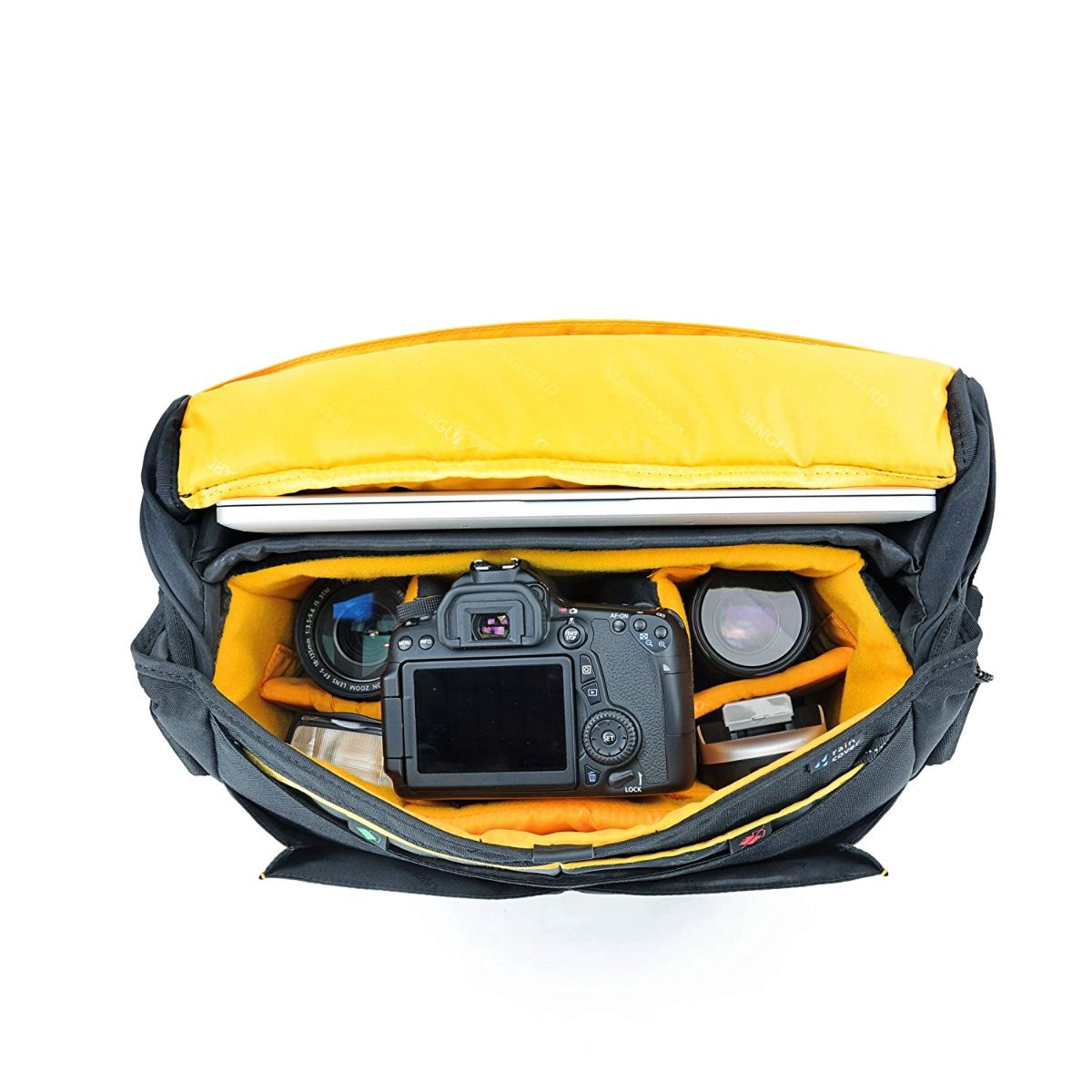 Vanguard Alta Rise-48 Backpack