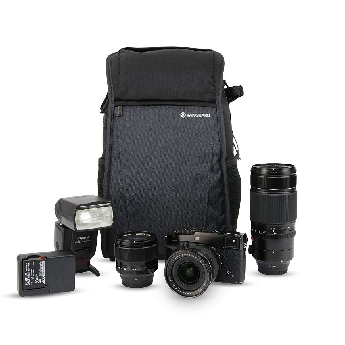 Vanguard Vesta Start 38-Sling Bag